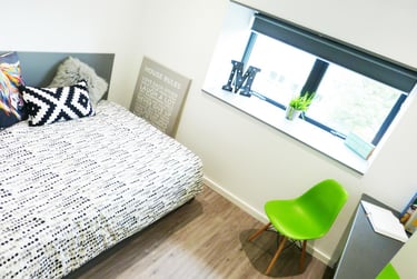 3 bed flat, 119 Mayflower Street, City Centre, Plymouth, PL11SD - Image 7